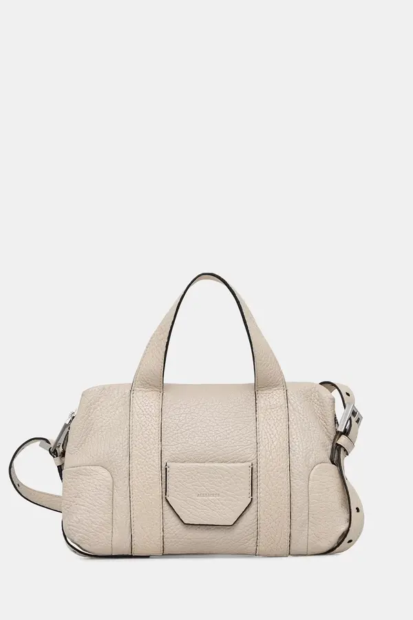 AllSaints AllSaints crossbody torba za žene kožna ARES