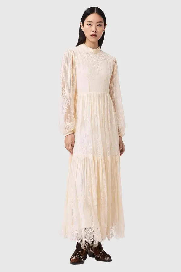 AllSaints AllSaints haljina A-kroja LILLIAN