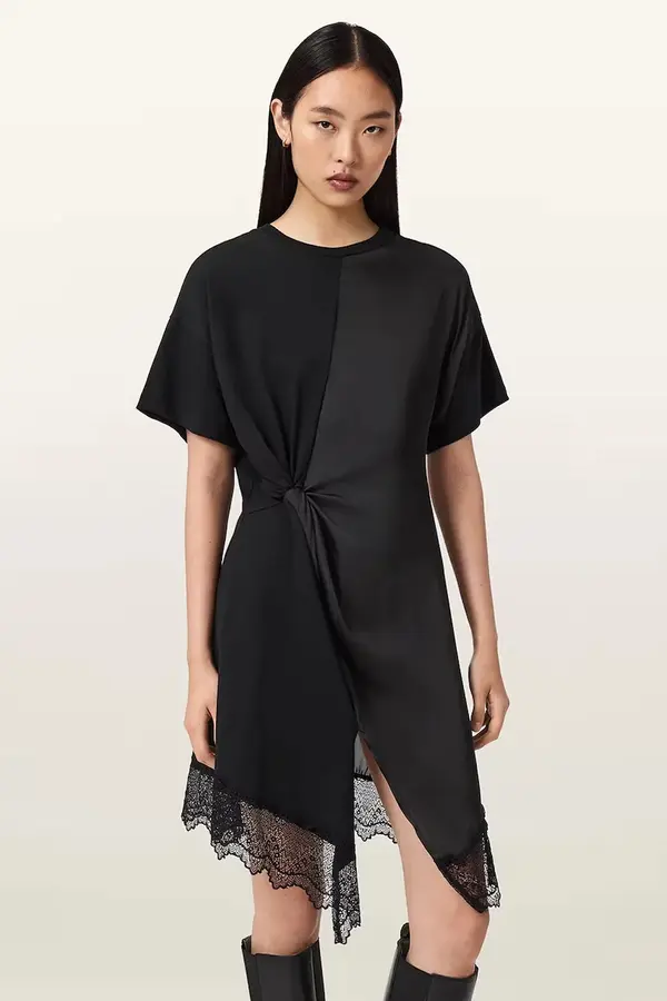 AllSaints AllSaints haljina LANA