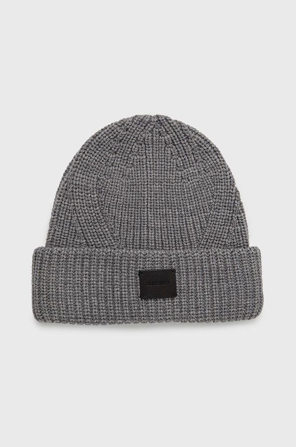 AllSaints AllSaints Kapa s dodatkom vune