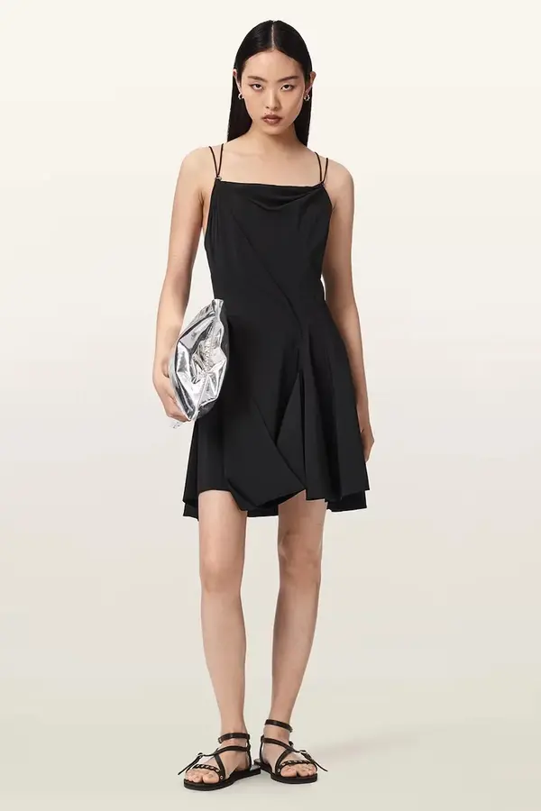 AllSaints AllSaints ljetna haljina CLAIRE
