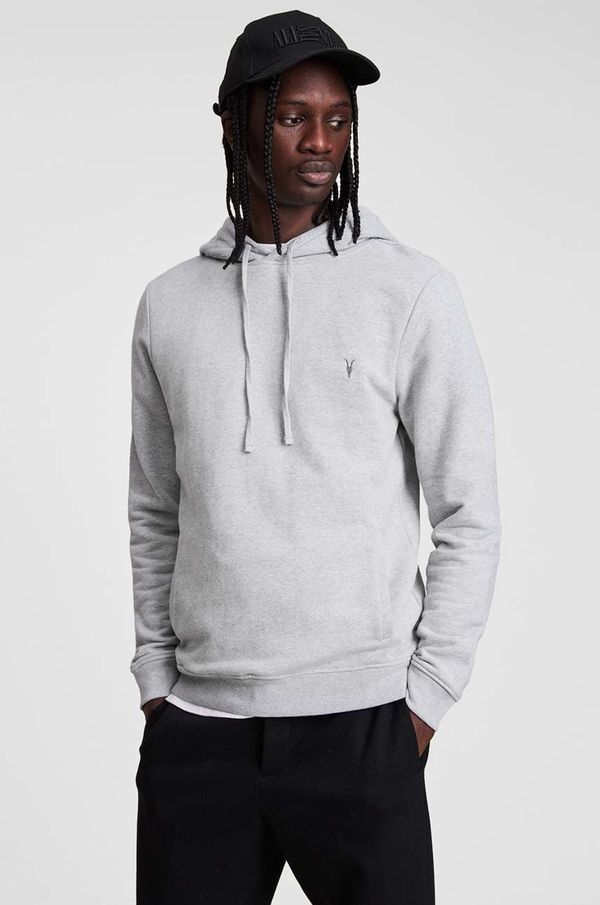 AllSaints AllSaints - Majica Raven OTH Hoody