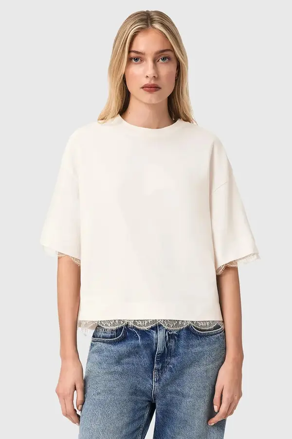 AllSaints AllSaints majica za žene NIA