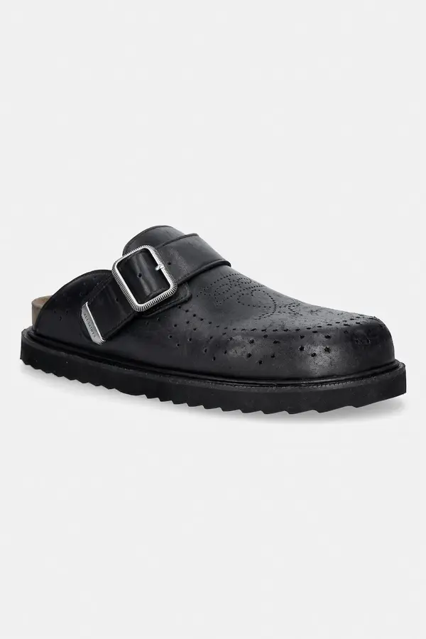 AllSaints AllSaints natikače za muškarce Randal Mule