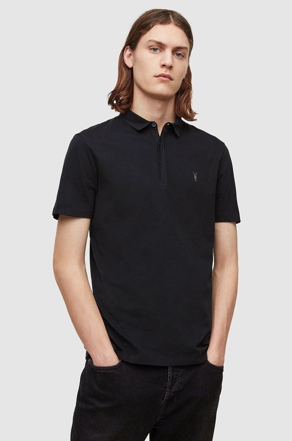 AllSaints AllSaints - Polo Brace SS Polo