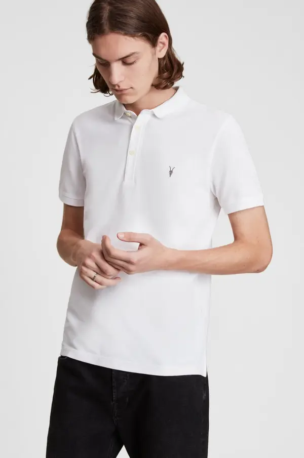 AllSaints AllSaints - Polo Reform Polo