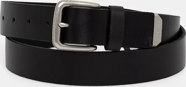 AllSaints AllSaints remen za muškarce kožni