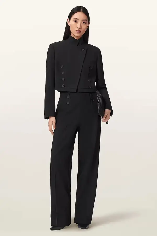 AllSaints AllSaints sako za žene RAINA