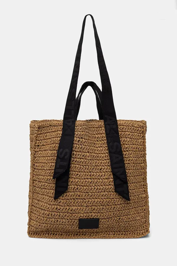 AllSaints AllSaints shopper torba za žene LULLAH N/S TOTE