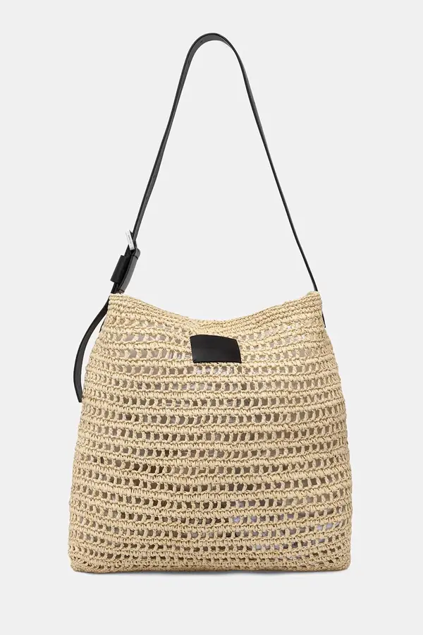 AllSaints AllSaints shopper torba ženska ASHA