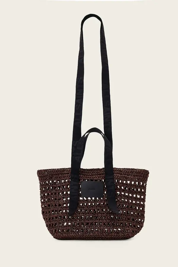 AllSaints AllSaints shopper torba ženska CELAYNE