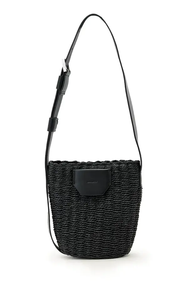 AllSaints AllSaints torba košarica za žene ALBA