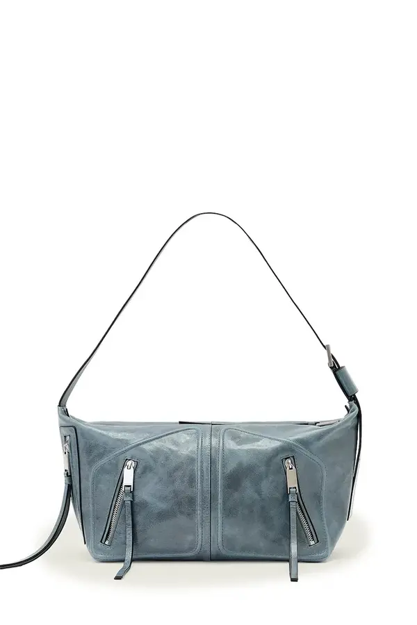 AllSaints AllSaints torba za žene kožna JEAN