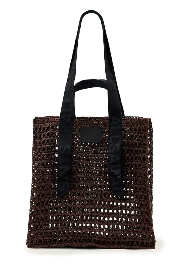 AllSaints AllSaints tote torba za žene LULLAH