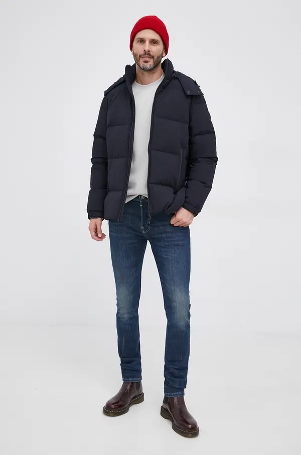 AllSaints AllSaints - Traperice Cigarette