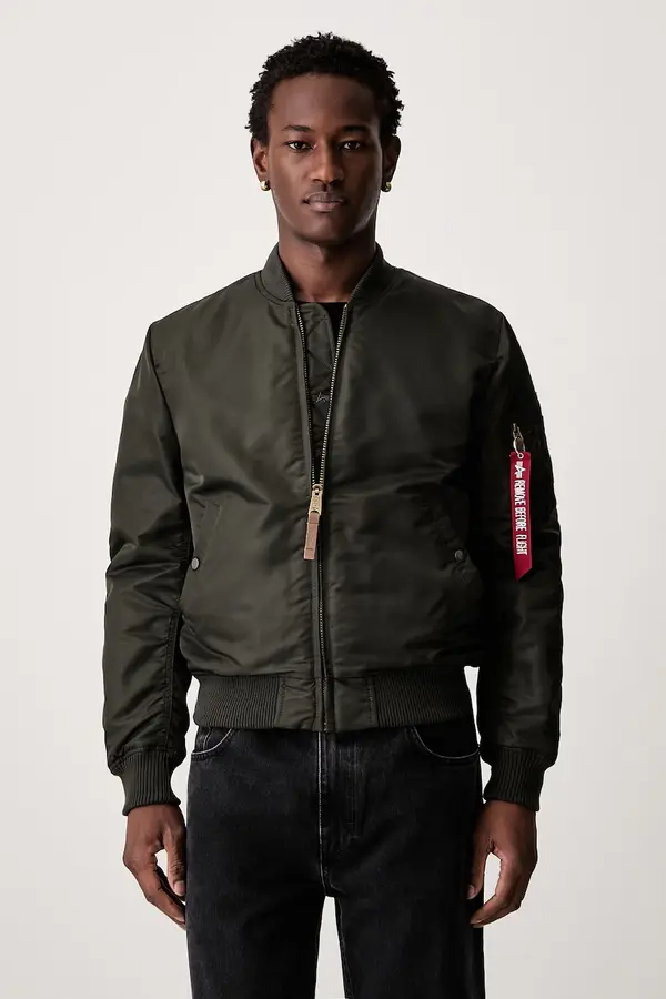 Alpha Industries Alpha Industries bomber jakna za muškarce MA-1 VF 59