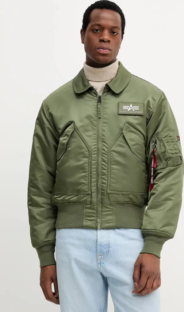 Alpha Industries Alpha Industries CWU 45