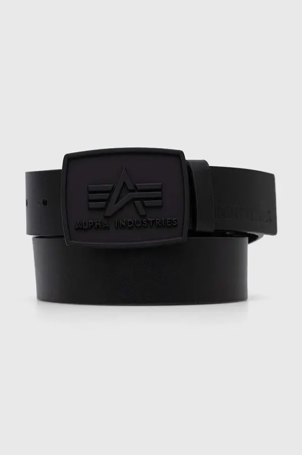 Alpha Industries Alpha Industries Remen Alpha Industries All Black