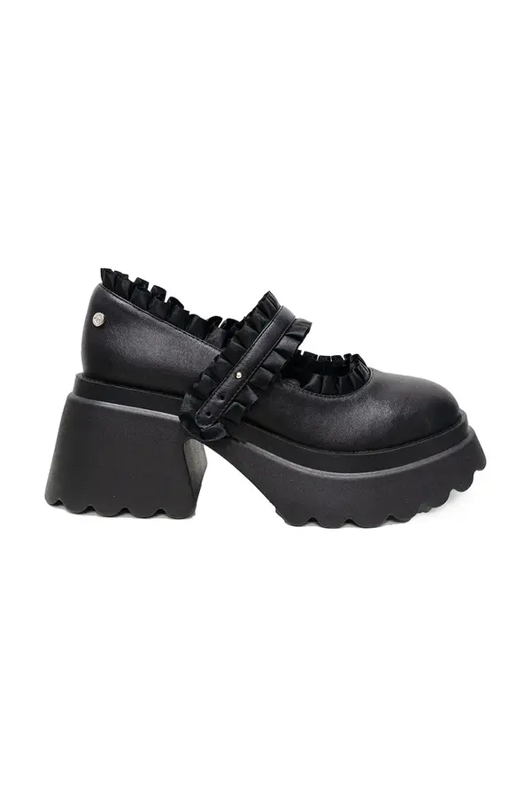 Altercore Altercore cipele s potpeticom s platformom Nina