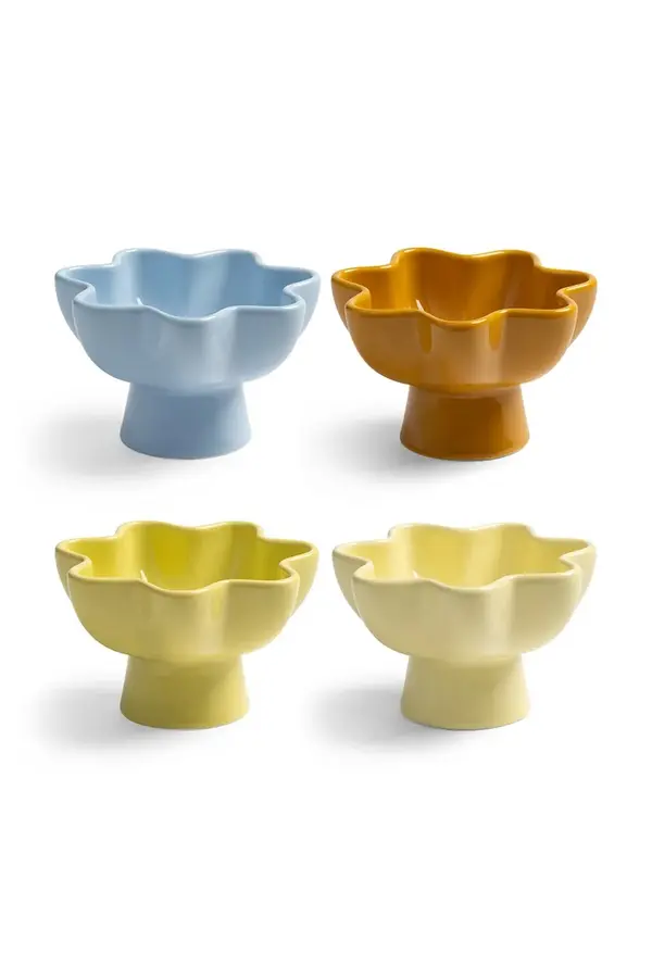 &k amsterdam &k Amsterdam set zdjela od kamenine 7 cm