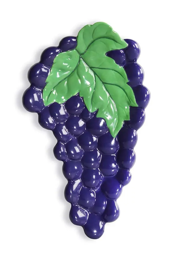 &k amsterdam &k amsterdam Ukrasna tacna Grape