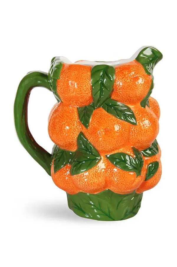&k amsterdam &k amsterdam Vrč Orange 1,5 L