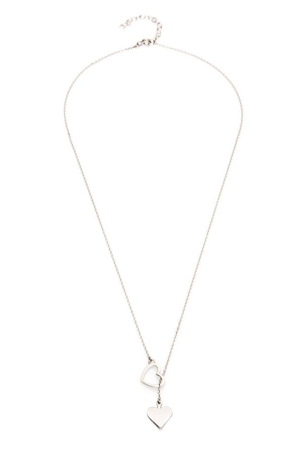 ANIA KRUK Ania Kruk - Srebrna ogrlica Romantica