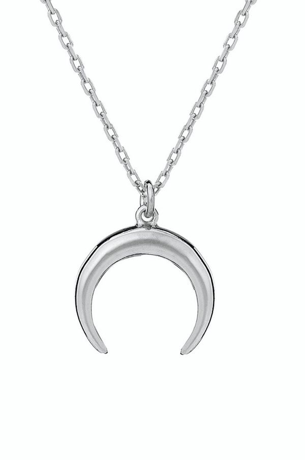 ANIA KRUK Ania Kruk - Srebrna ogrlica Sky