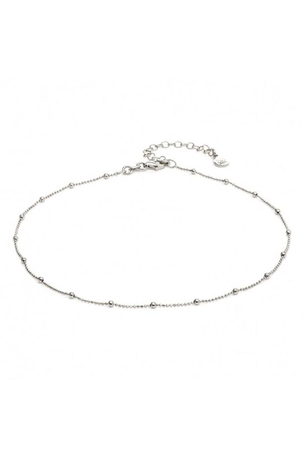 ANIA KRUK Ania Kruk - Srebrna ogrlica Trendy