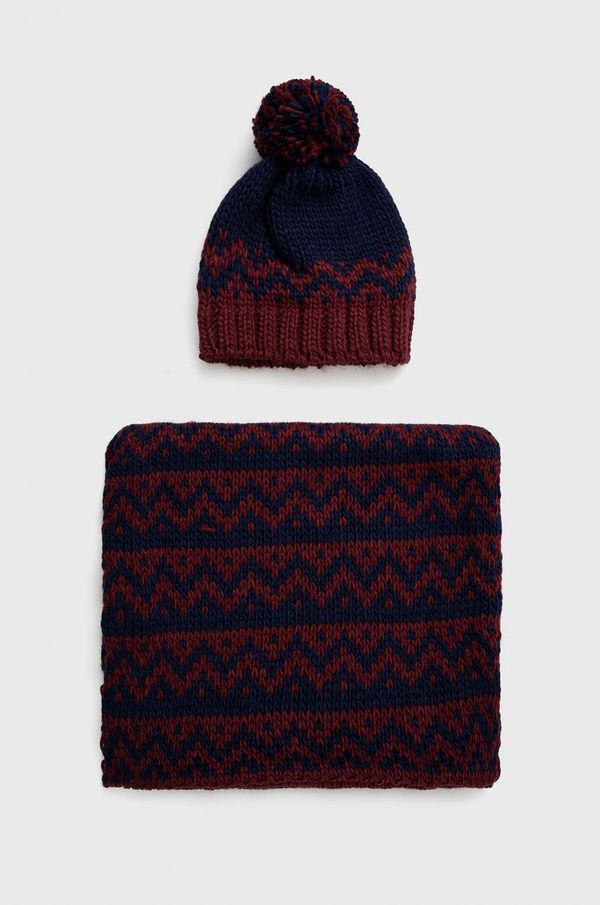 Answear Lab Answear Lab boja: tamno plava