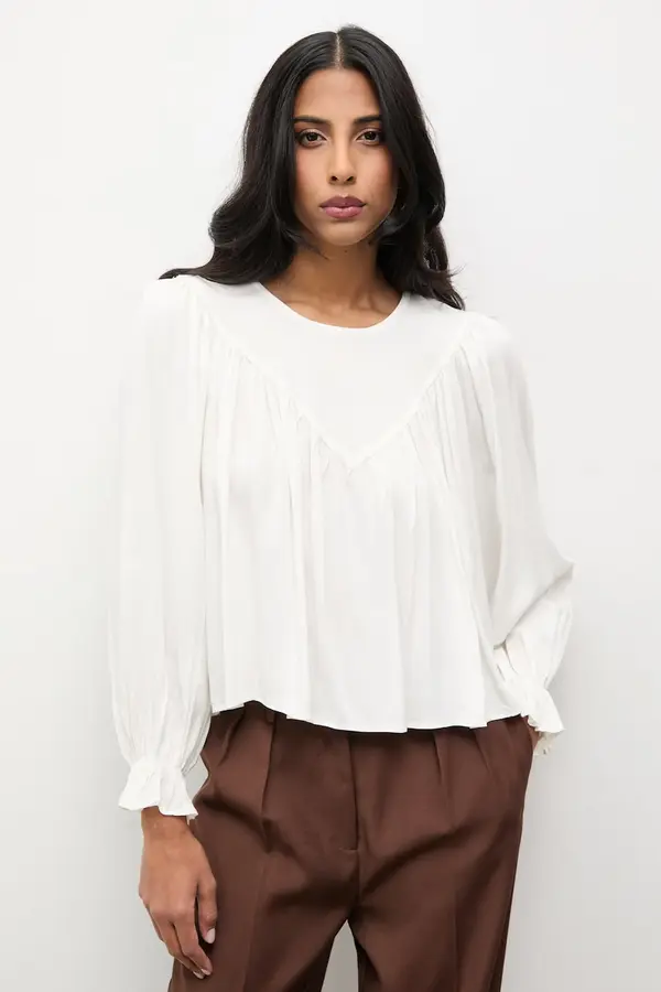 Answear.LAB Answear.LAB bluza za žene