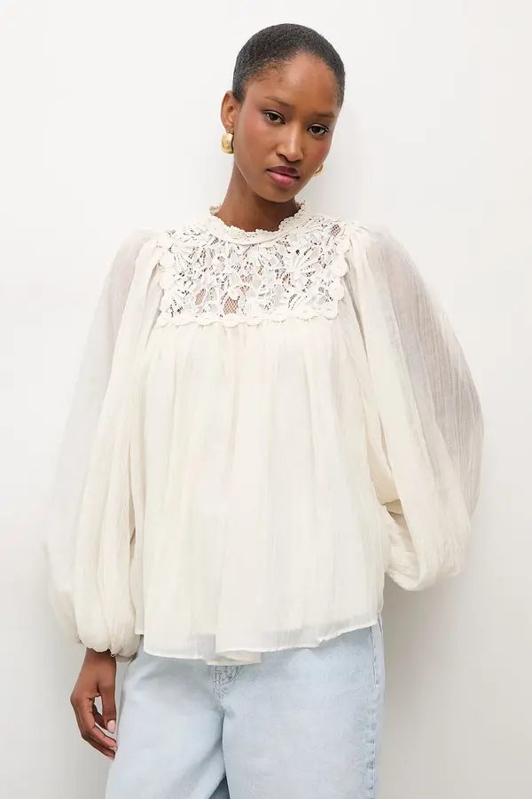 Answear.LAB Answear.LAB bluza za žene
