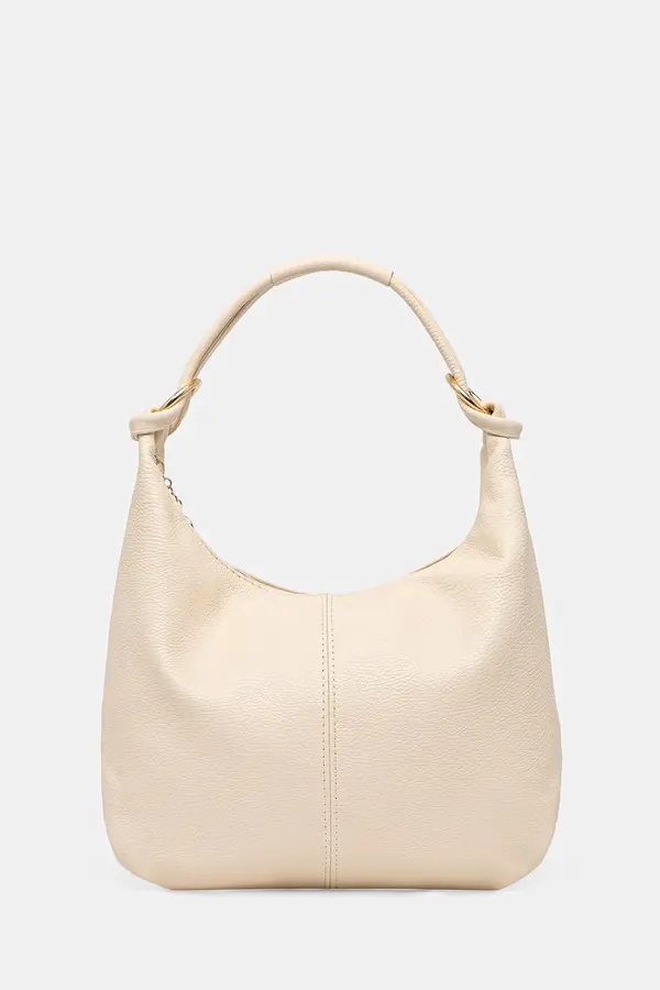 Answear.LAB Answear.LAB mala torba hobo za žene kožna
