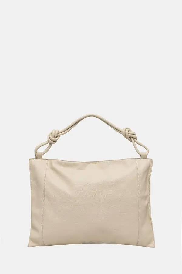 Answear.LAB Answear.LAB shopper torba za žene kožna