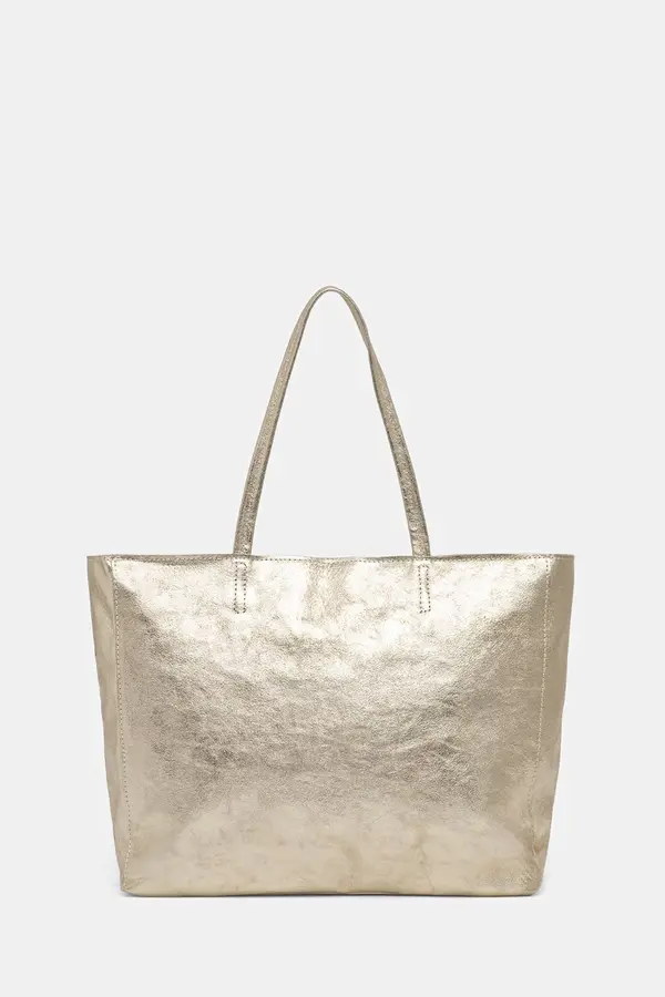 Answear.LAB Answear.LAB shopper torba za žene kožna