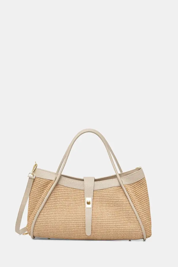 Answear.LAB Answear.LAB shopper torba za žene pletena