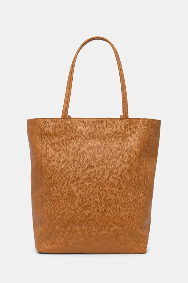 Answear.LAB Answear.LAB shopper torba ženska kožna