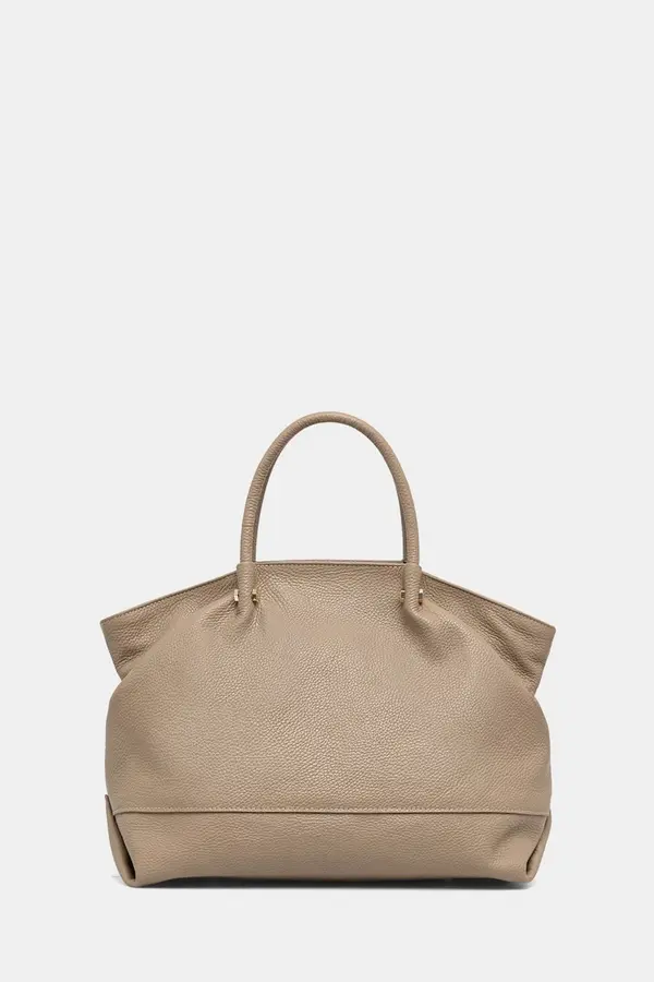 Answear.LAB Answear.LAB shopper torba ženska kožna