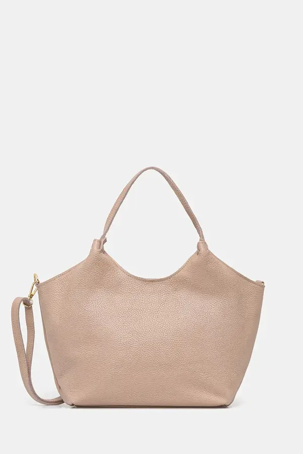 Answear.LAB Answear.LAB shopper torba ženska kožna