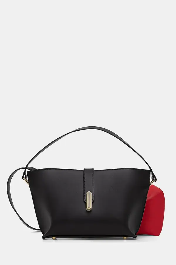 Answear.LAB Answear.LAB shopper torba ženska kožna