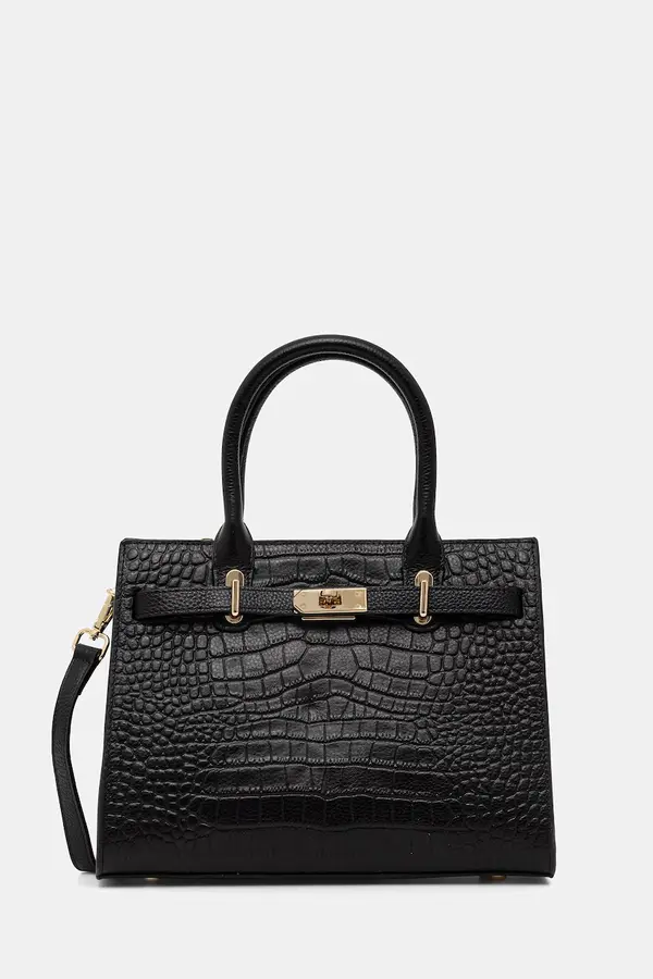 Answear.LAB Answear.LAB shopper torba ženska kožna