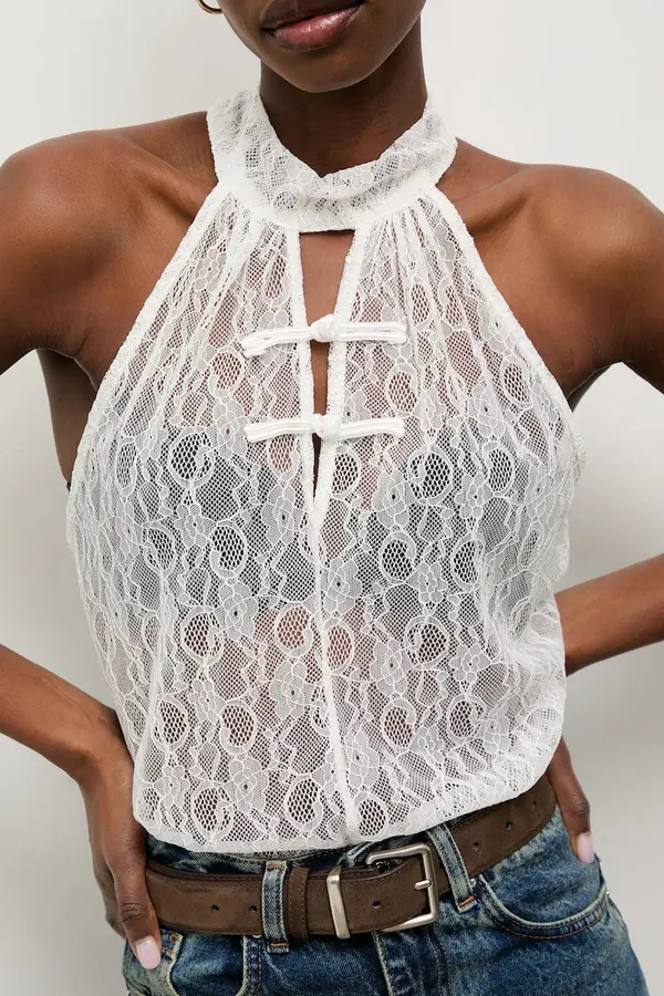Answear.LAB Answear.LAB top za žene