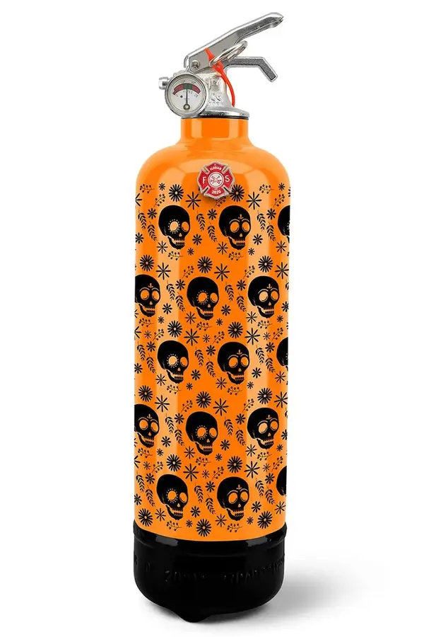 St.Florian Aparat za gašenje požara St.Florian Pattern
