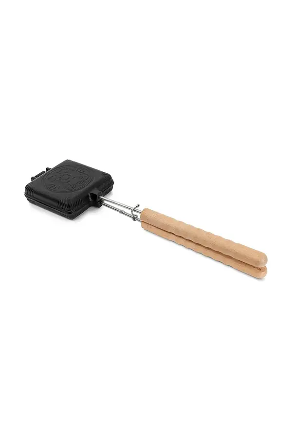 Petromax Aparat za sendviče od lijevanog željeza Petromax Sandwich Iron 11 x 11 cm