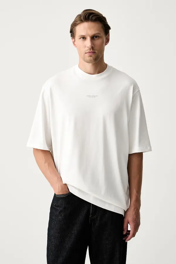 Armani Exchange Armani Exchange basic majica kratkih rukava ženska pamučna