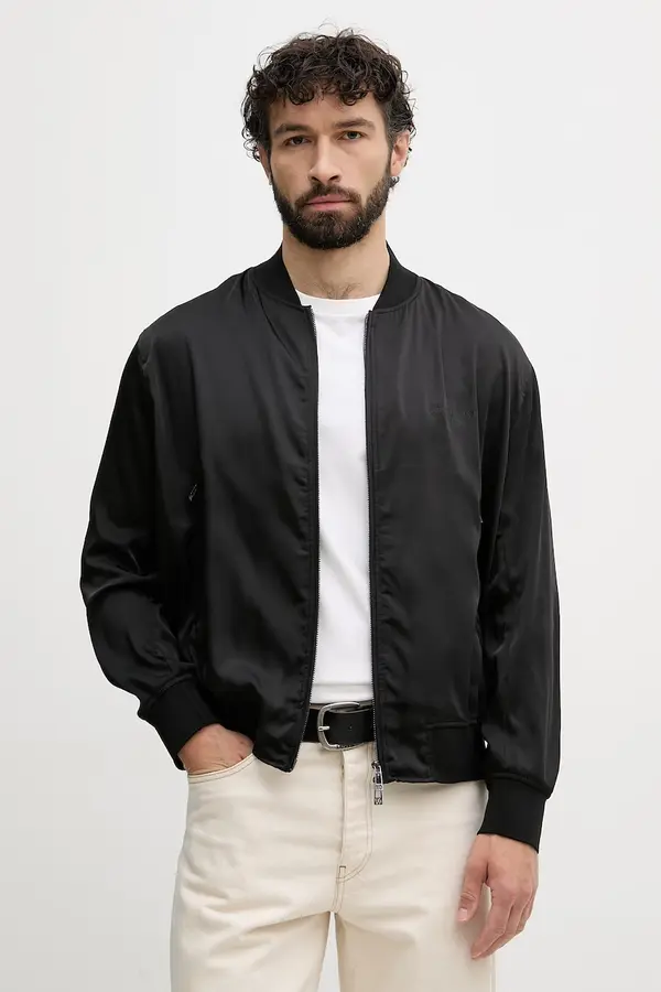 Armani Exchange Armani Exchange Bomber jakna za muškarce