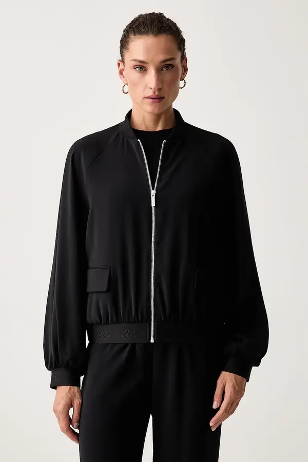 Armani Exchange Armani Exchange bomber jakna za žene