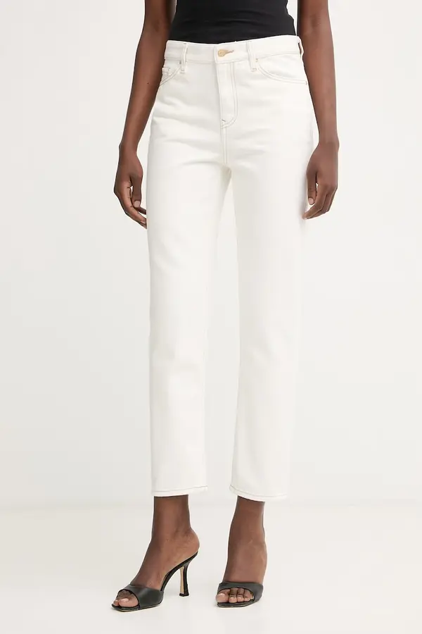 Armani Exchange Armani Exchange boyfriend traperice za žene