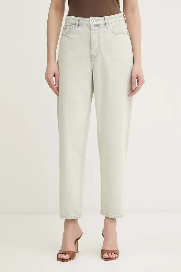 Armani Exchange Armani Exchange carrot traperice za žene