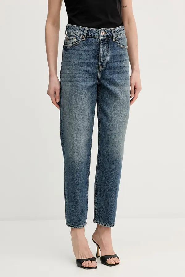 Armani Exchange Armani Exchange Carrot traperice za žene